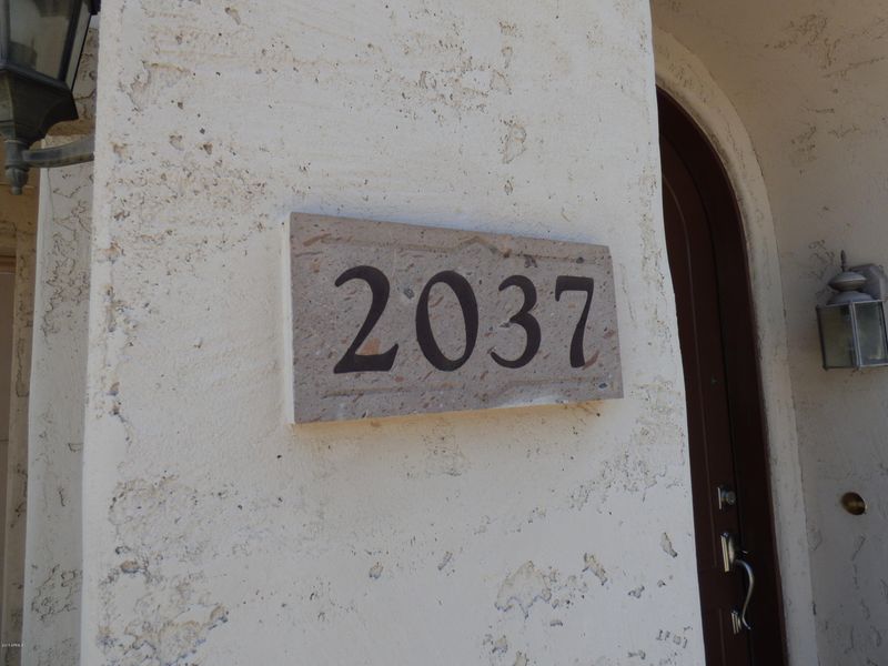 2037 E Stephens Pl, Chandler, AZ 85225