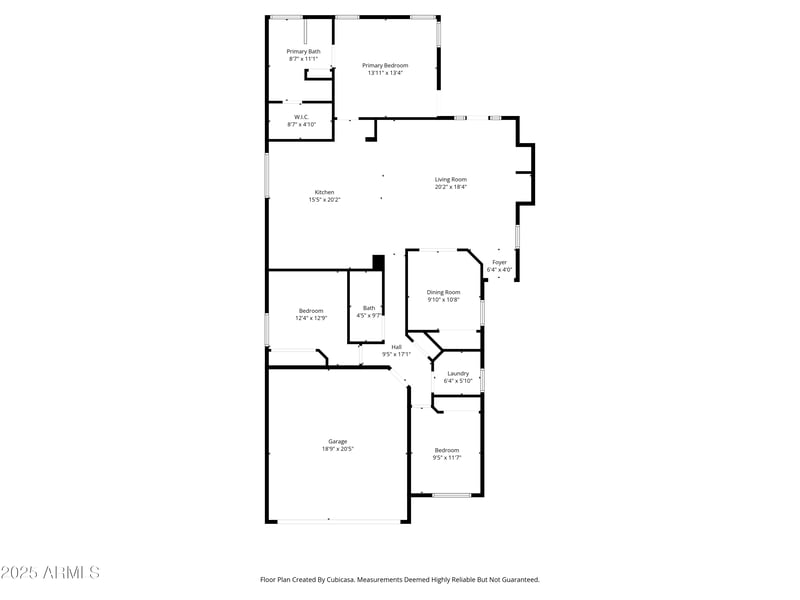 2037 Hayden Peak Dr, San Tan Valley, AZ 85144