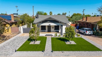2037 N Mitchell St, Phoenix, AZ 85006