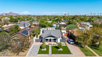 2037 N Mitchell St, Phoenix, AZ 85006