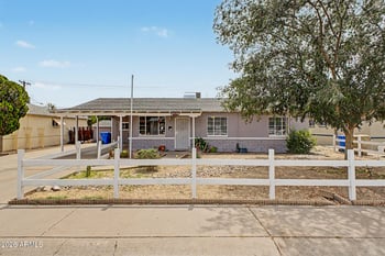 2037 W State Ave, Phoenix, AZ 85021
