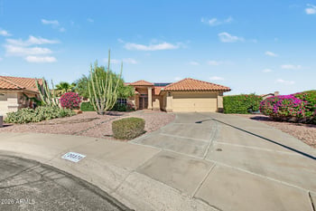 20370 N 109th Dr, Peoria, AZ 85373