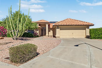 20370 N 109th Dr, Peoria, AZ 85373