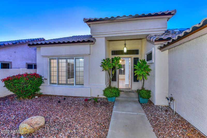 20372 N 52nd Ave, Glendale, AZ 85308