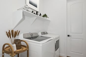 20373 Rovey Ave, Buckeye, AZ 85396