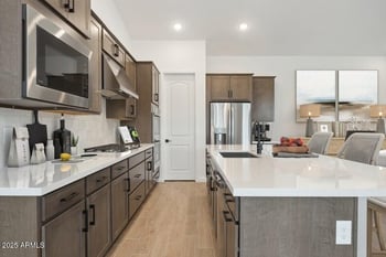 20373 Rovey Ave, Buckeye, AZ 85396