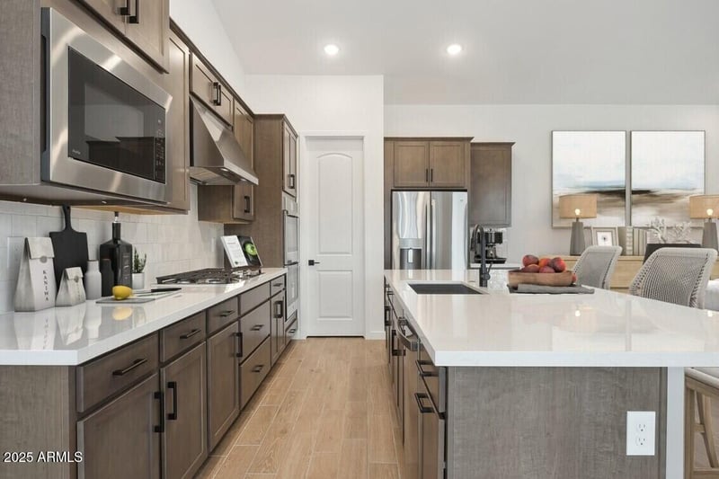 20373 Rovey Ave, Buckeye, AZ 85396