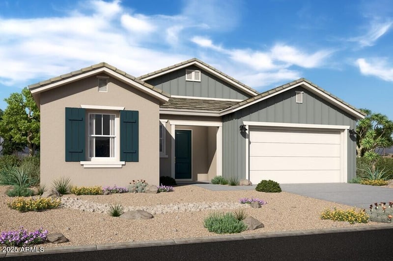 20373 Rovey Ave, Buckeye, AZ 85396