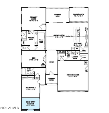 20373 Rovey Ave, Buckeye, AZ 85396