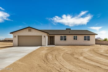 20375 Carver Rd, Buckeye, AZ 85326