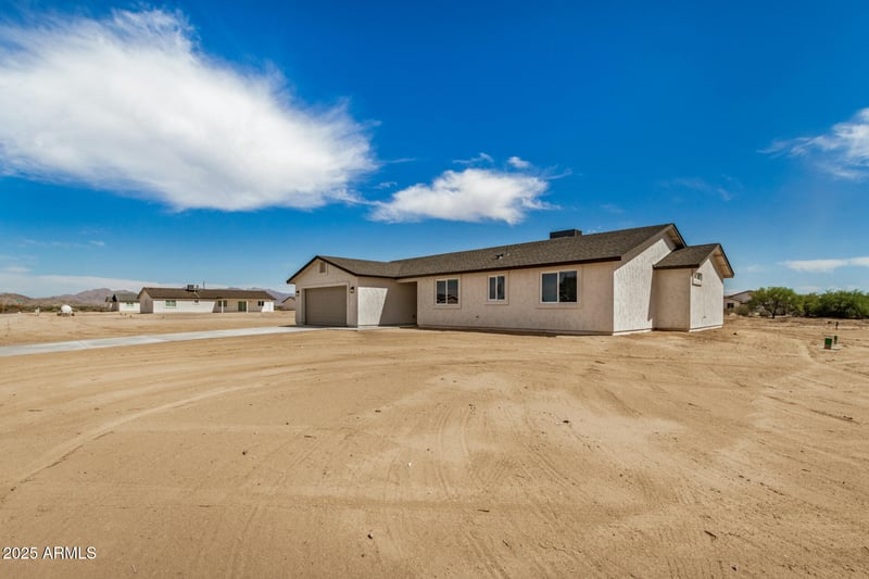 20375 Carver Rd, Buckeye, AZ 85326