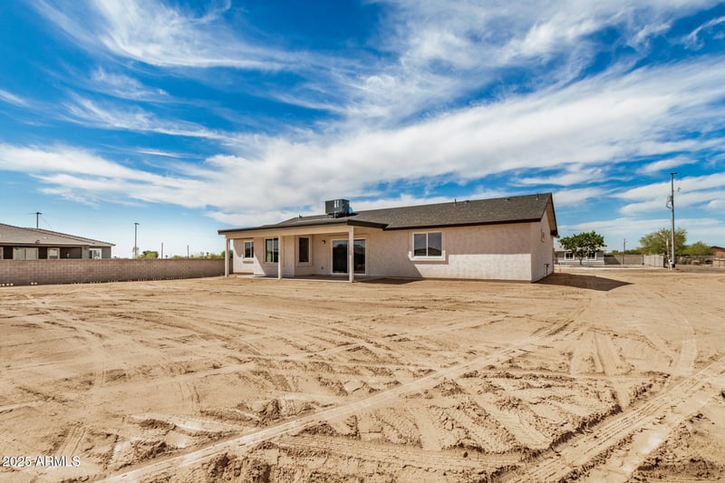 20375 Carver Rd, Buckeye, AZ 85326