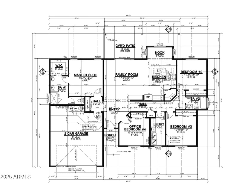 20375 Carver Rd, Buckeye, AZ 85326