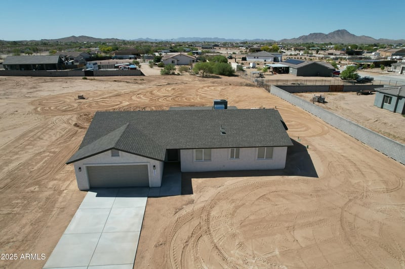20375 Carver Rd, Buckeye, AZ 85326