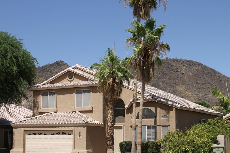 20375 N 53rd Ave, Glendale, AZ 85308