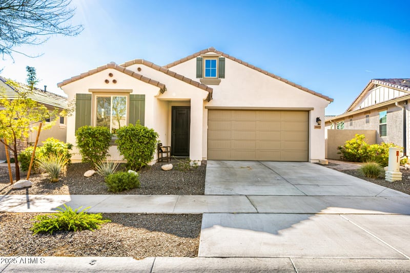 20375 Vista Paseo Dr, Buckeye, AZ 85396