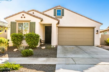 20375 Vista Paseo Dr, Buckeye, AZ 85396