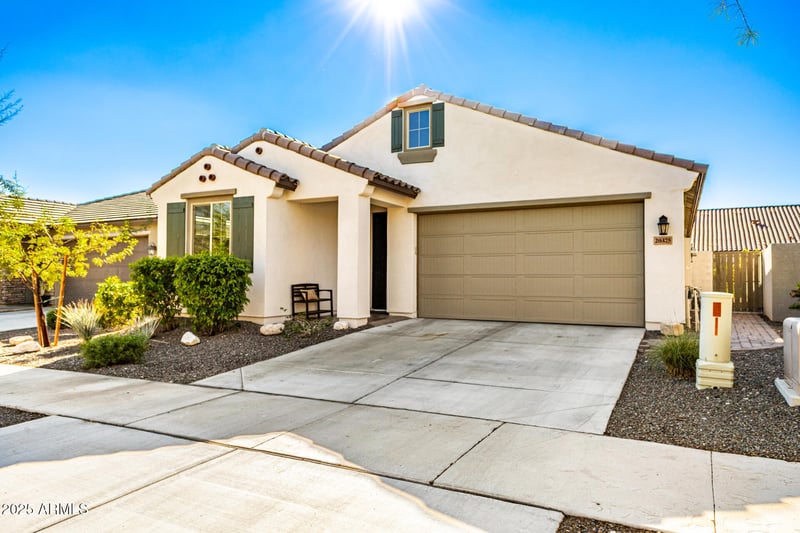 20375 Vista Paseo Dr, Buckeye, AZ 85396