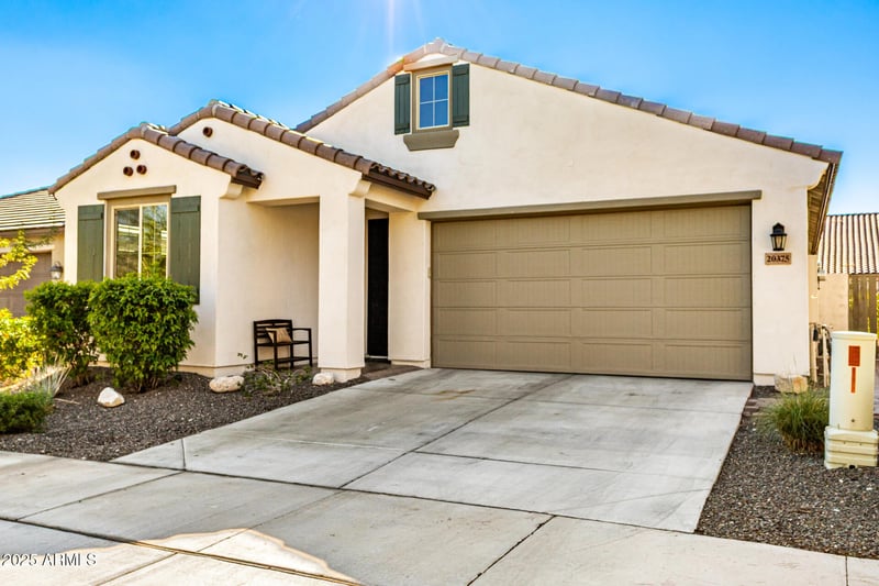 20375 Vista Paseo Dr, Buckeye, AZ 85396