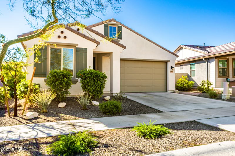 20375 Vista Paseo Dr, Buckeye, AZ 85396