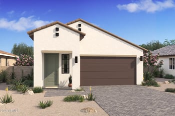 20375 Apodaca Dr, Buckeye, AZ 85396
