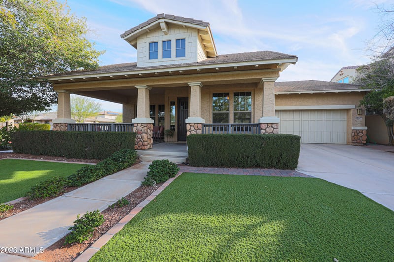 20377 Terrace Ln, Buckeye, AZ 85396