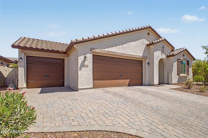 20378 W Maiden Ln, Buckeye, AZ 85396