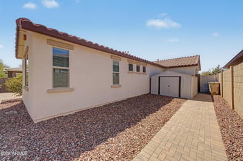 20378 Maiden Ln, Buckeye, AZ 85396