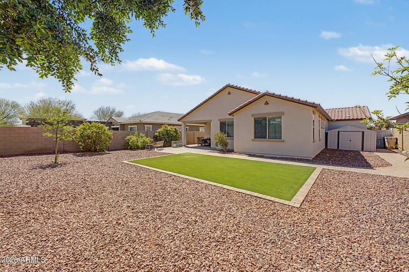 20378 W Maiden Ln, Buckeye, AZ 85396