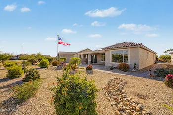 20379 Wagner Wash Dr, Buckeye, AZ 85396
