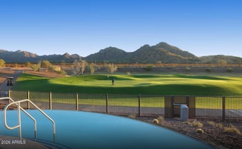 20379 Wagner Wash Dr, Buckeye, AZ 85396