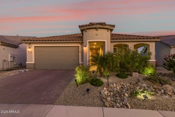 20379 Wagner Wash Dr, Buckeye, AZ 85396