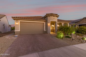 20379 Wagner Wash Dr, Buckeye, AZ 85396