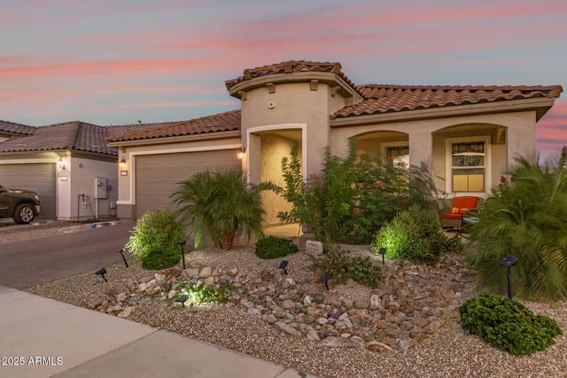 20379 Wagner Wash Dr, Buckeye, AZ 85396