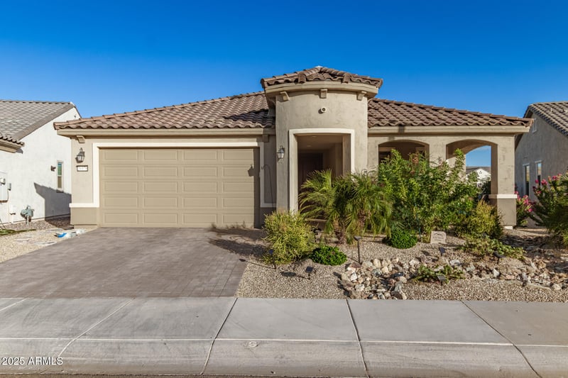 20379 Wagner Wash Dr, Buckeye, AZ 85396