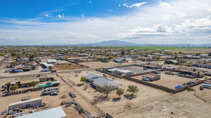 2038 221st Ave, Buckeye, AZ 85326