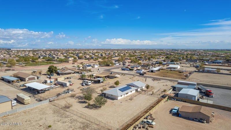 2038 221st Ave, Buckeye, AZ 85326