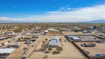 2038 221st Ave, Buckeye, AZ 85326