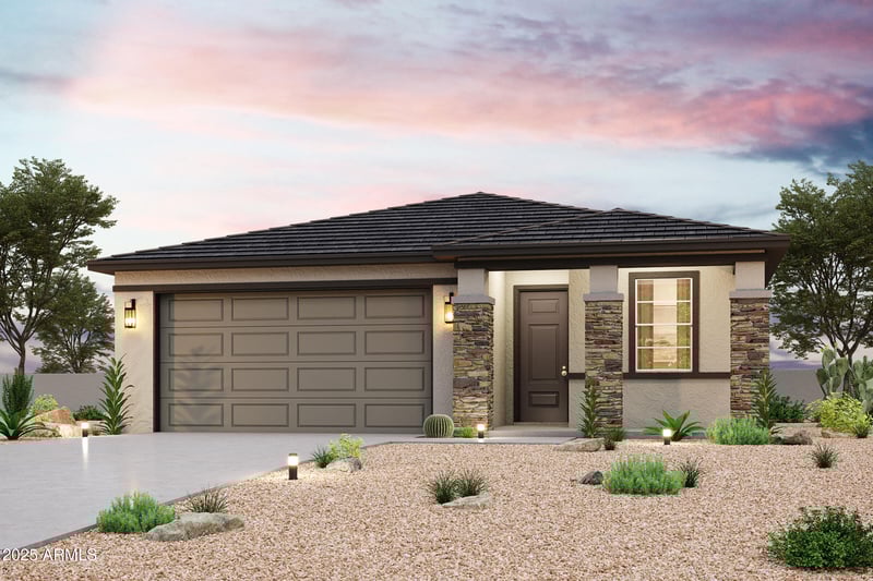 2038 246th Ln, Buckeye, AZ 85326
