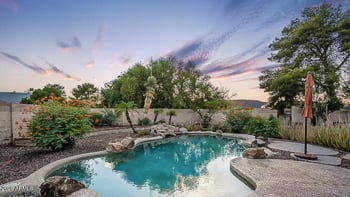 2038 Ash Cir, Mesa, AZ 85202