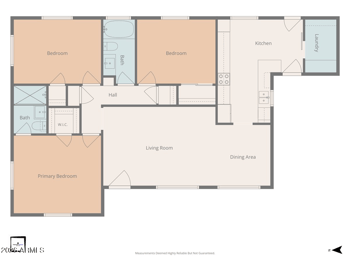 2038 Cheery Lynne Rd, Phoenix, AZ 85016