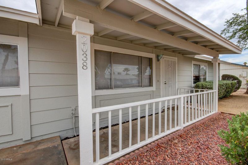 2038 E Kathleen Rd, Phoenix, AZ 85022