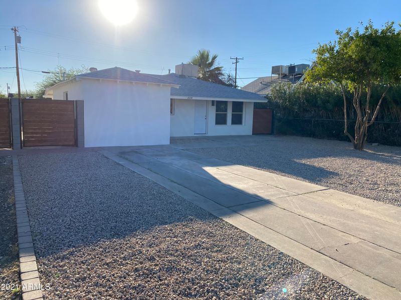2038 N 22nd St, Phoenix, AZ 85006