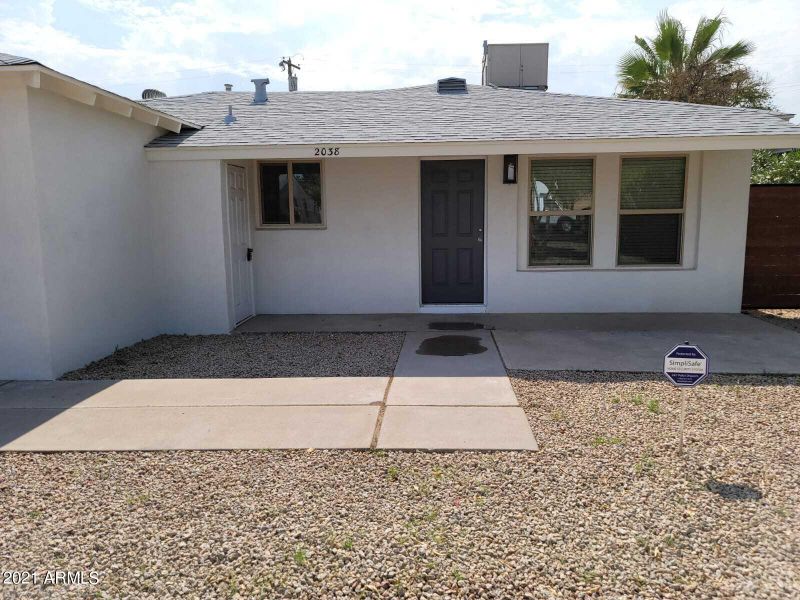 2038 N 22nd St, Phoenix, AZ 85006