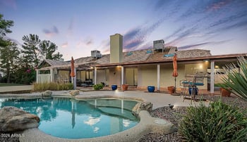 2038 Ash Cir, Mesa, AZ 85202