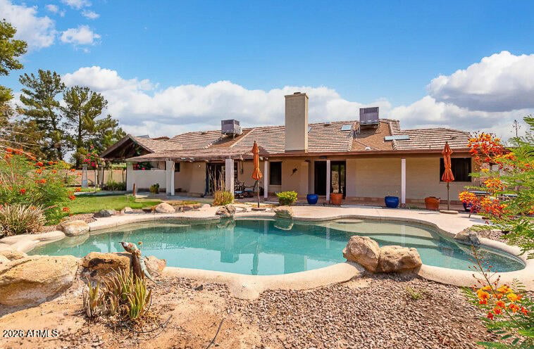 2038 Ash Cir, Mesa, AZ 85202