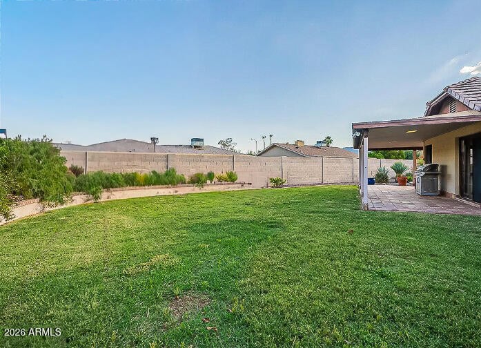 2038 Ash Cir, Mesa, AZ 85202