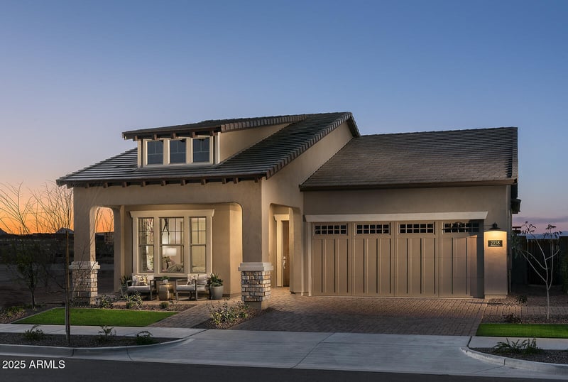 2038 Union Park Dr, Phoenix, AZ 85085