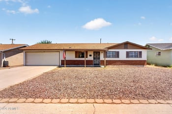 2038 Palo Verde Dr, Phoenix, AZ 85015