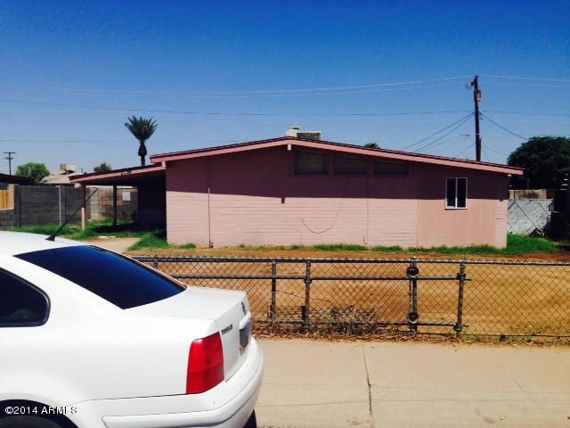 2038 W Pecan Rd, Phoenix, AZ 85041